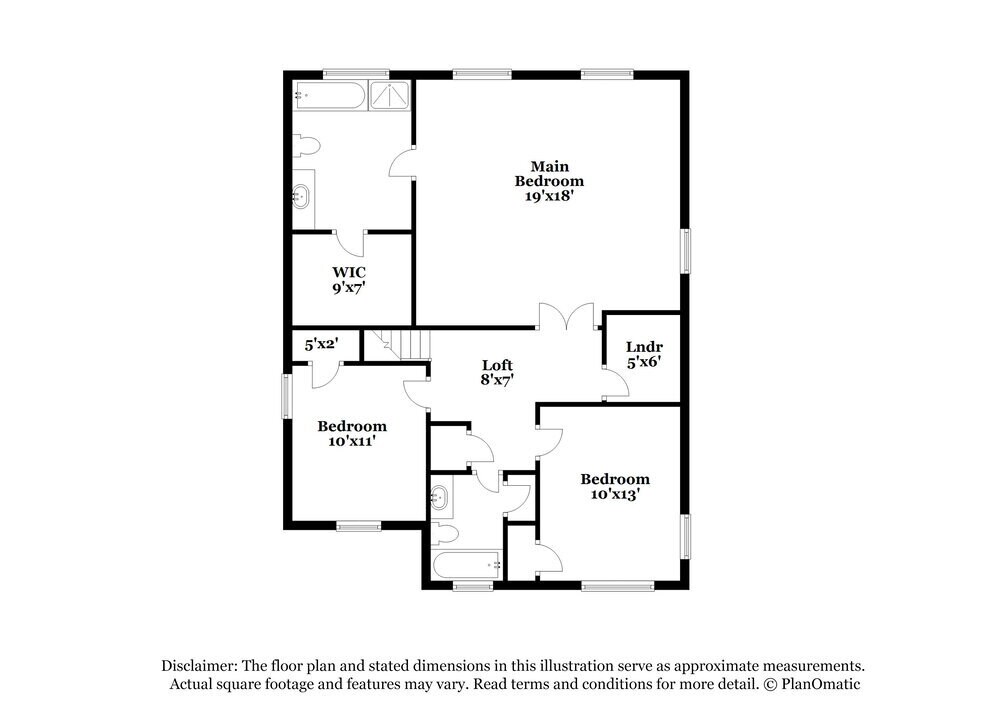 Building Photo - 6315 Gerber Mdw