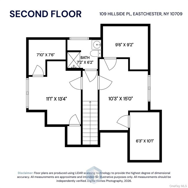 Building Photo - 109 Hillside Pl