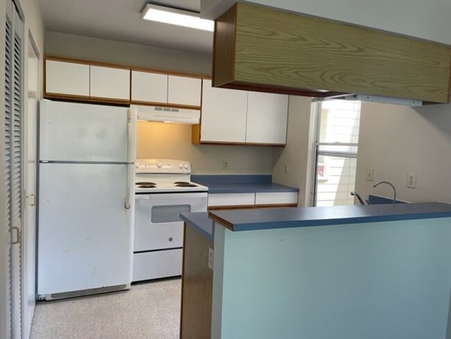 Building Photo - 68-3831-3831 Lua Kula St