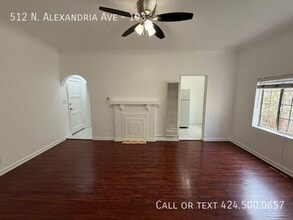 Building Photo - 512 Alexandria Ave