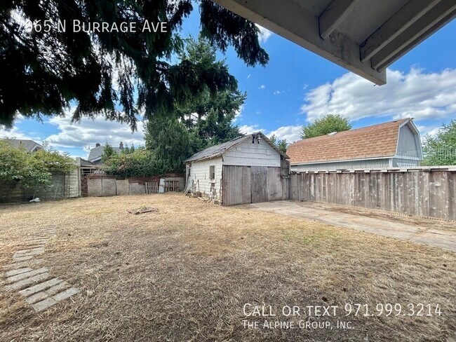 Building Photo - 7065 N Burrage Ave