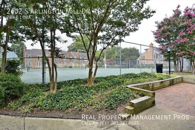 Building Photo - 2602 S Arlington Mill Dr