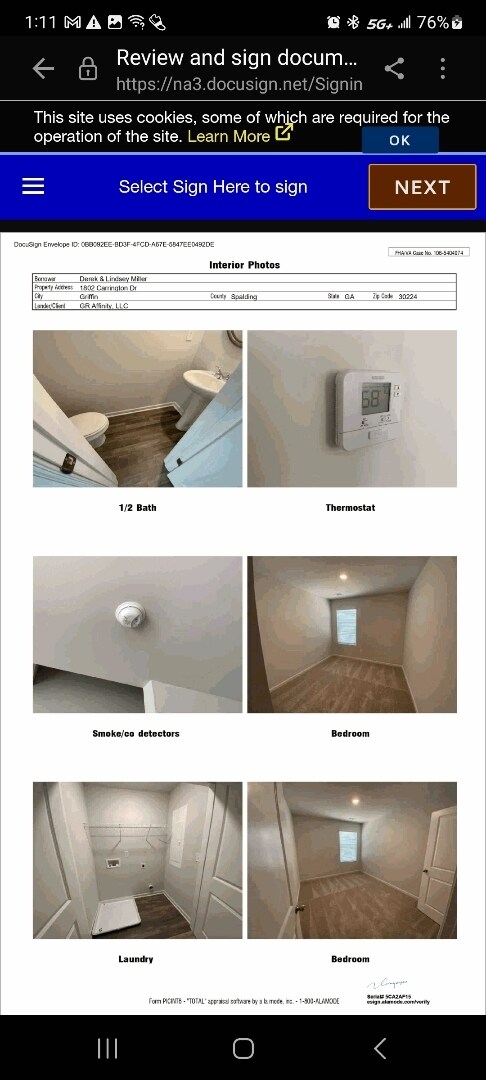 Building Photo - 1802 Carrington Dr