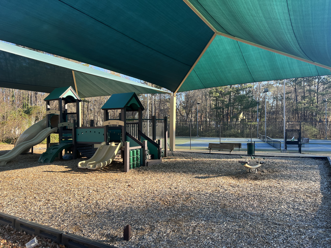 Play Ground - 2344 Persimmon Ridge Dr