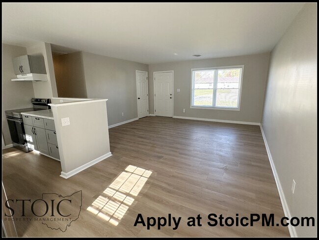 Building Photo - 3303 Chief Tarkee Ct