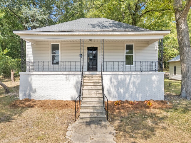 Primary Photo - 2828 24th Street Ensley
