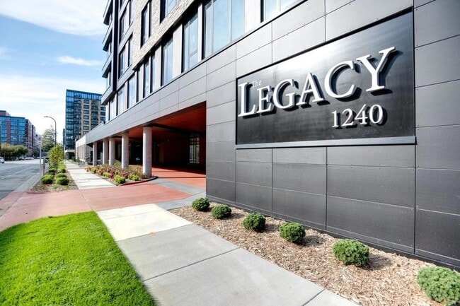 Building Photo - 1240 S 2nd St