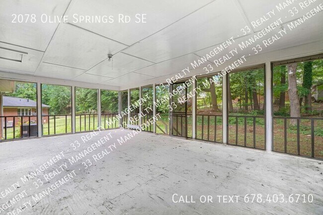 Building Photo - 2078 Olive Springs Rd SE