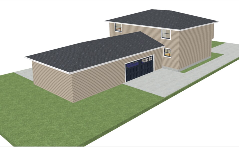 Building Photo - 87 Marine Dr