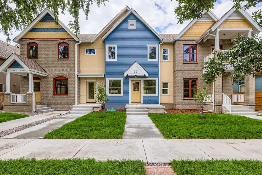 Primary Photo - 55 Elati St