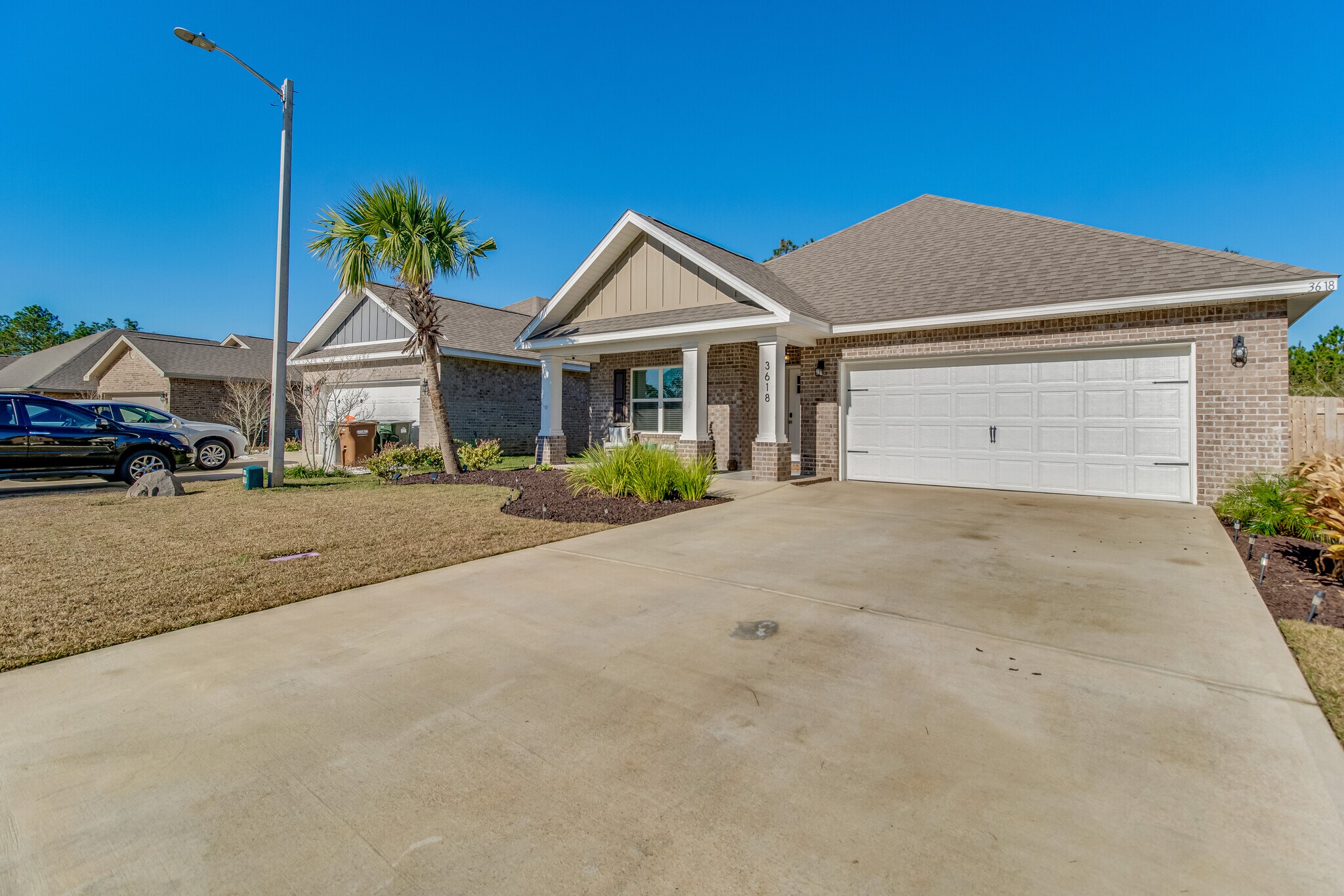 Building Photo - 3618 Hawks Landing Cir