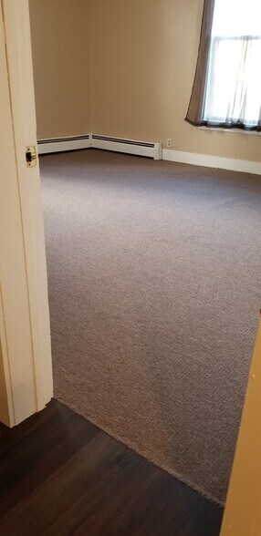 Bedroom - 338 Pawtucket St