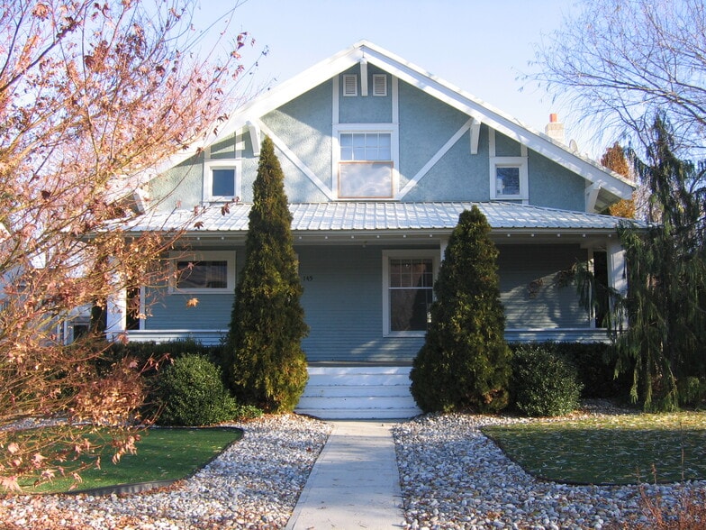 Building Photo - 145 S Franklin Ave