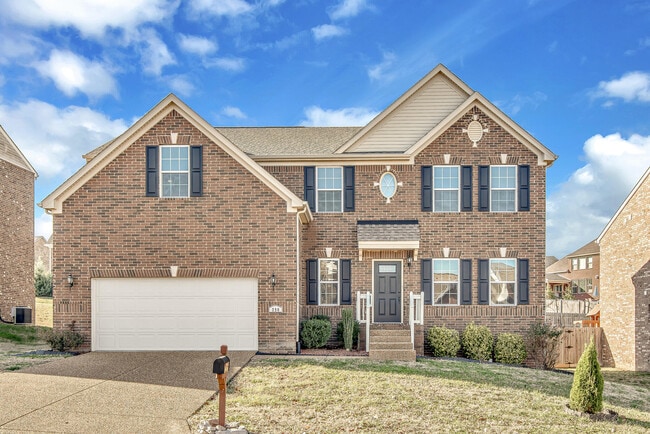 Building Photo - 290 Cobblestone Landing