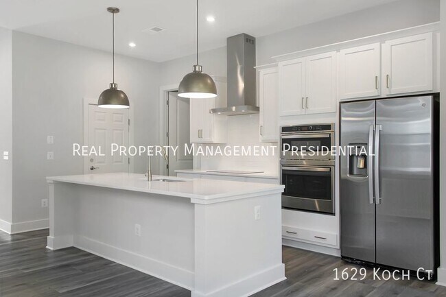 Building Photo - 1629 Koch Ct