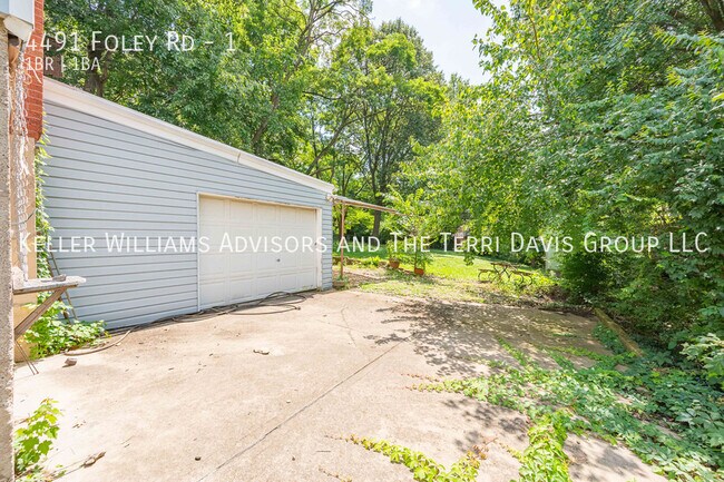 Building Photo - 4491 Foley Rd