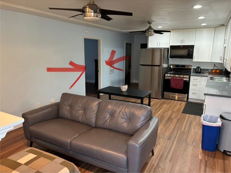 Building Photo - 215 Willie James Jones Ave