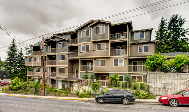 Primary Photo - Windsor Place Apartments