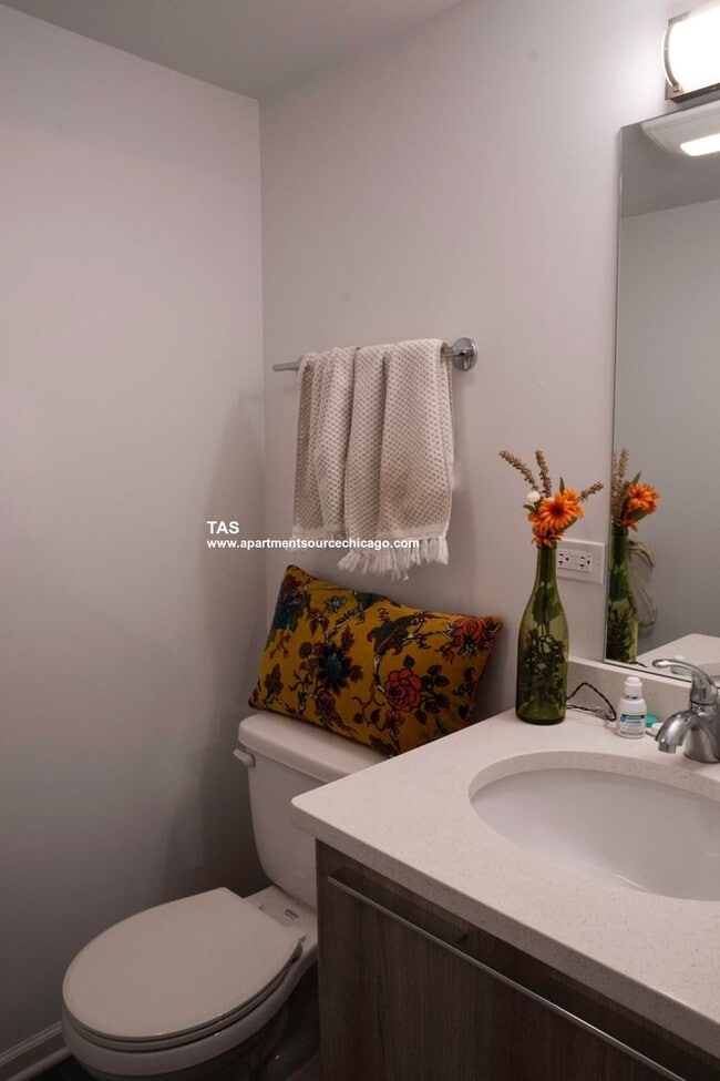 Building Photo - Massive Condo Quality 2 Bed / 2.5 Bath Duplex Down in Wrigleyville!