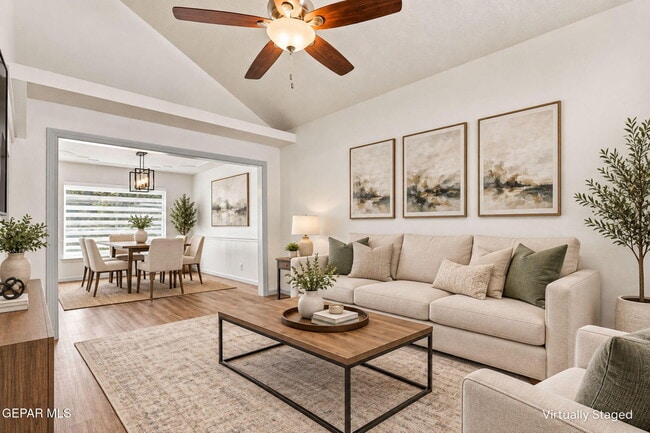Building Photo - 6728 Dakota Ridge Dr