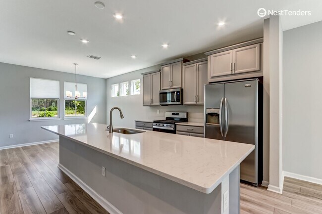 Building Photo - Wildlight Stunner Near Pool & School!