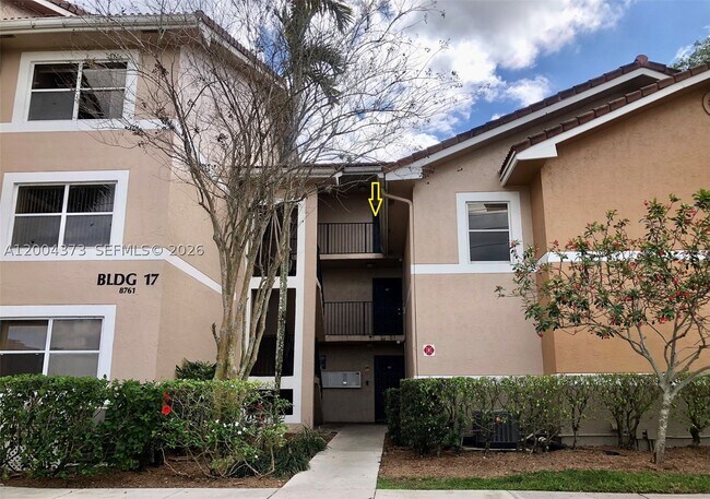 Building Photo - 8761 Wiles Rd