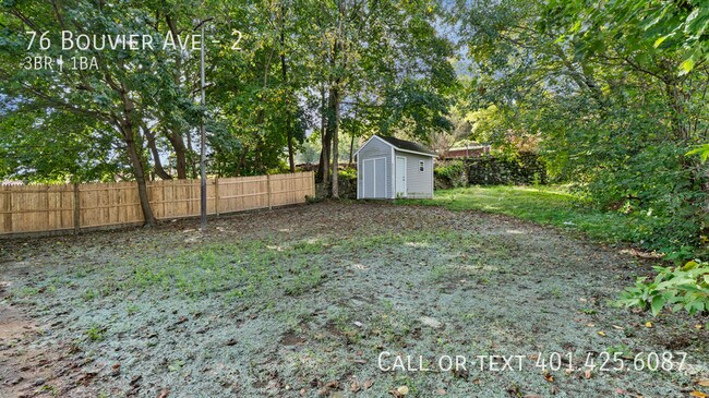 Building Photo - 76 Bouvier Ave