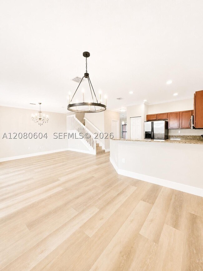 Building Photo - 16320 SW 71st Terrace