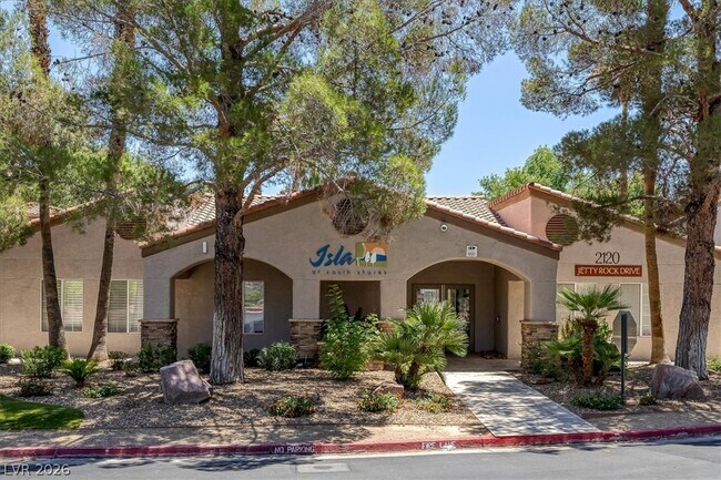 Building Photo - 2100 Jetty Rock Dr