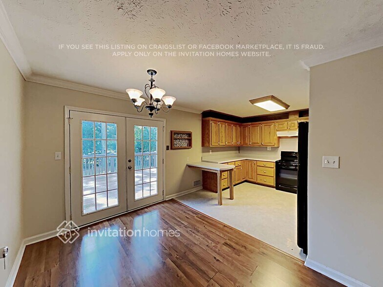 Building Photo - 4189 Terrace Dr