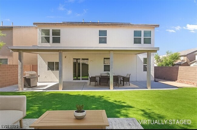 Building Photo - 4905 Apache Valley Ave