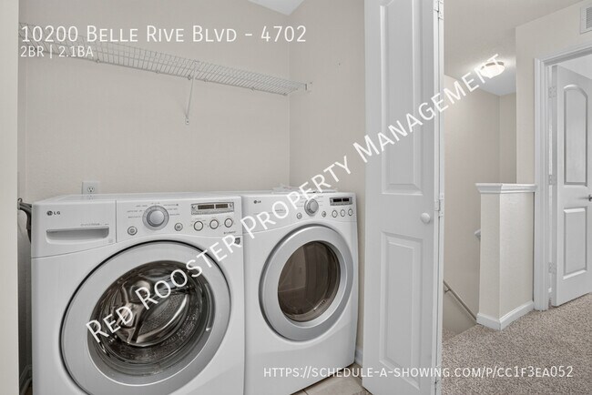 Building Photo - 10200 Belle Rive Blvd