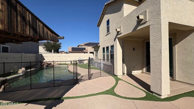 Building Photo - 17722 N 183rd Ave