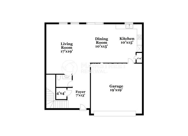 Building Photo - 4 Bedroom Pet-Friendly Home in Zebulon, NC with Main Street Renewal