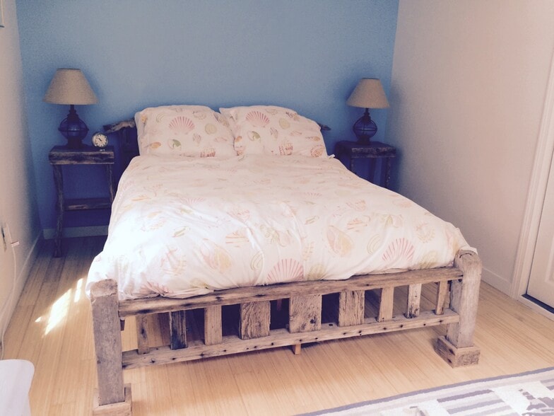Master bedroom - 403 Ferry Road