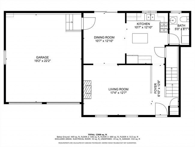 Building Photo - 9 Fitch Ct