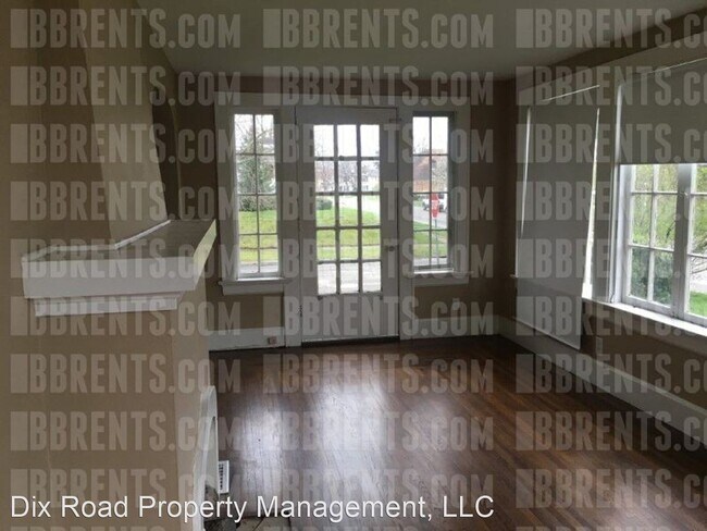 Building Photo - 107 N Edgewood Ave