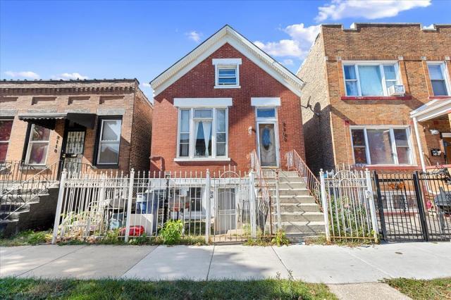 Primary Photo - 3 bedroom in Chicago IL 60628