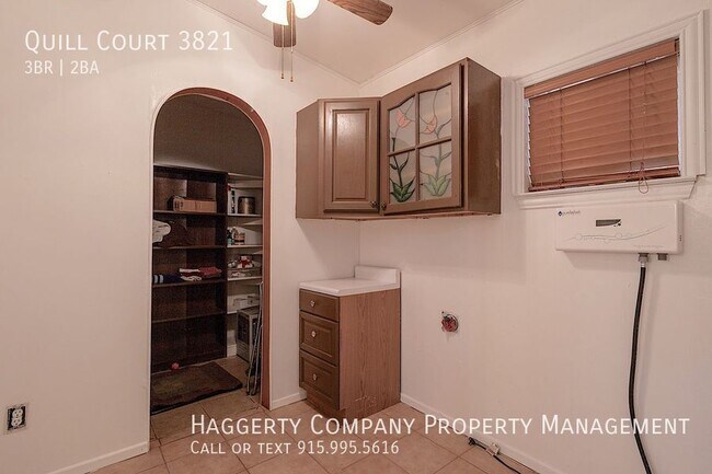 Building Photo - Quill Court 3821-