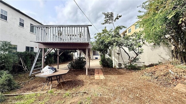 Building Photo - 2056 Meridian Ave