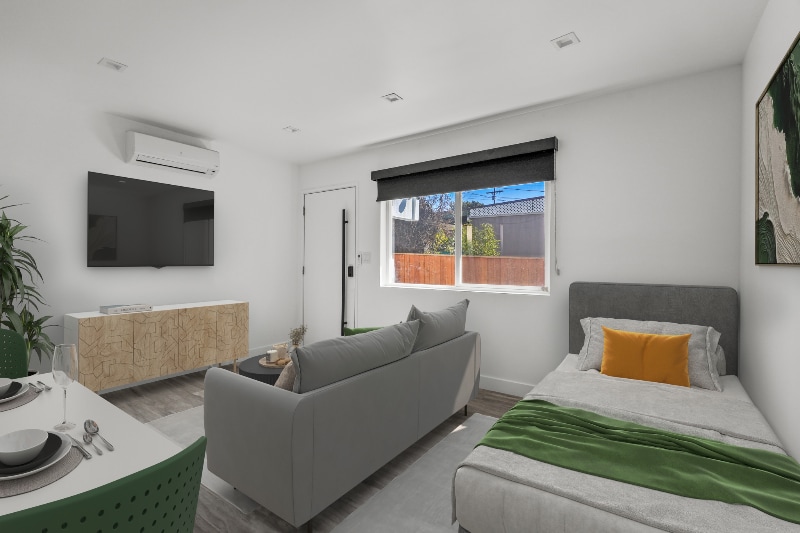 Building Photo - 2814 Sichel St