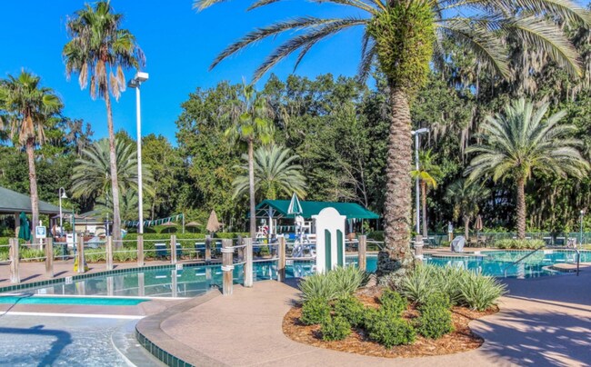 Building Photo - Hot Summer, Sparkling Pools and Golf!