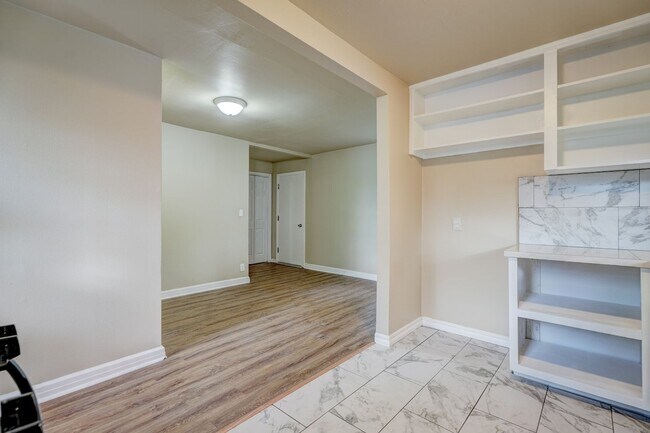 Building Photo - Live Big in OKC | 4 Beds, Fenced Yard & Gu...