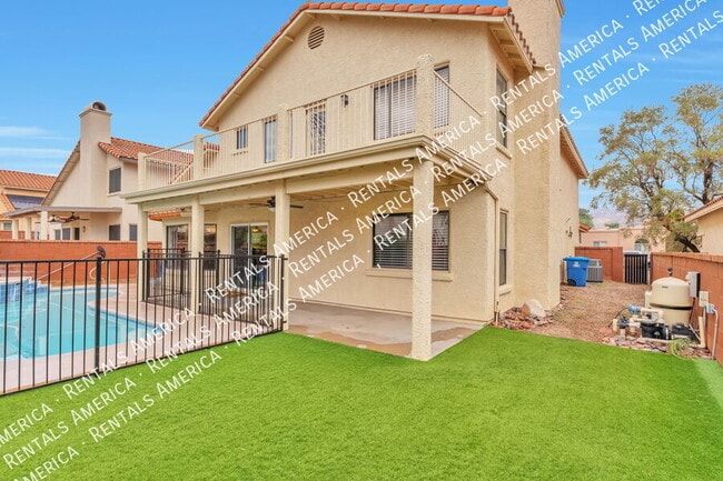 Building Photo - 10327 N Mineral Spring Ln
