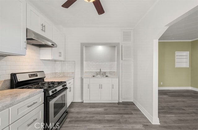 Building Photo - 2121 James M Wood Blvd