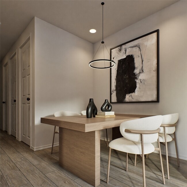 Building Photo - 407 Calloway St