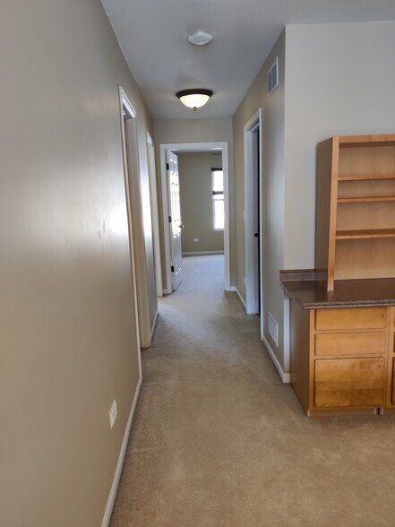 Hallway - 382 S Litchfield Dr