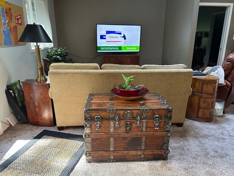 Building Photo - 3522 124th Street Ct NW