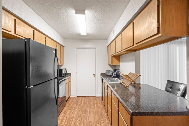 Building Photo - Wind River Lodge Apartments & Townhomes