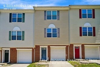 Building Photo - 4 Belladonna Ln